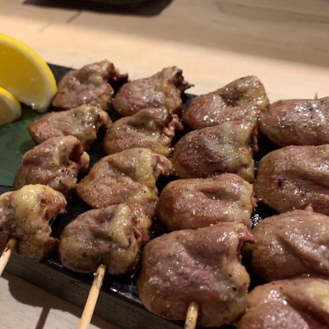 武蔵境で美味しい焼鳥お探しならぜひ焼鳥ゆうへお越し下さい!